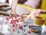 LEGO Cherry Blossoms - 40725
