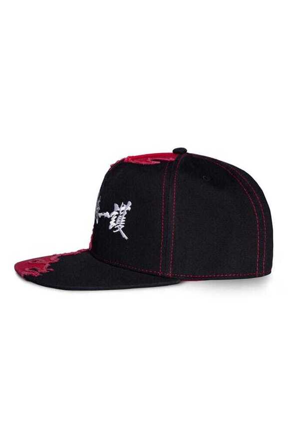 Bleach Snapback Cap Ichigo - SB751567BCH- One Size