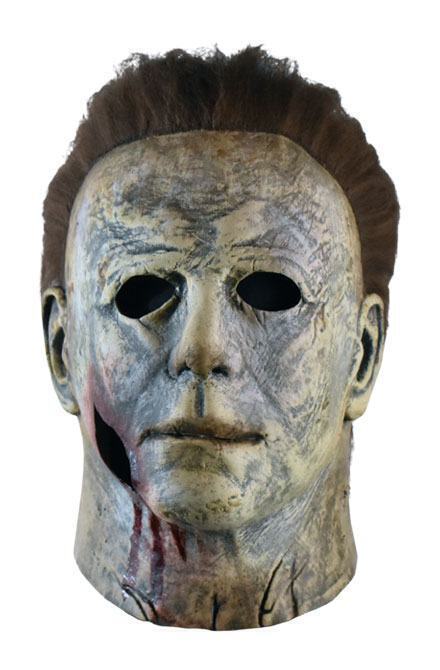 Michael Myers (Bloody Edition) Halloween 2018 Mask - TOT-CNMF101