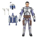 Star Wars: Black Series - Jango Fett Action Figure (15cm) - G2566