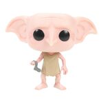 Funko POP! Movies Harry Potter Dobby #17