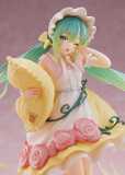 Hatsune Miku PVC Statue Hatsune Miku Wonderland Figure Sleeping Beauty Reissue 18 cm - TAPR451924500