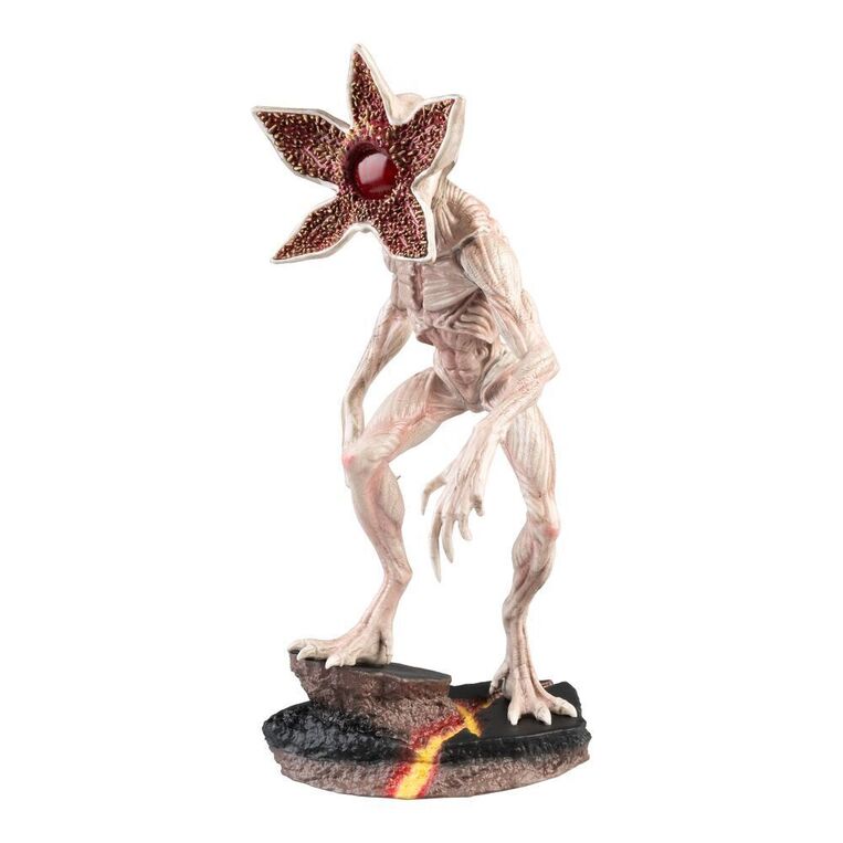 Stranger Things Demogorgon Lamp - LAMP020