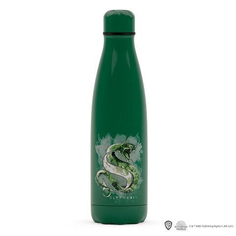 Harry Potter Insulated bottle - Slytherin - DO4012