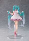 Hatsune Miku PVC Statue Hatsune Miku Wonderland Rapunzel Ver. 18 cm -