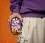 Kpop Demon Hunters Insulated Travel Mug Rumi Superstar Flavor - CR4386