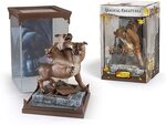 Harry Potter Magical Creatures Statue Fluffy - NN7558