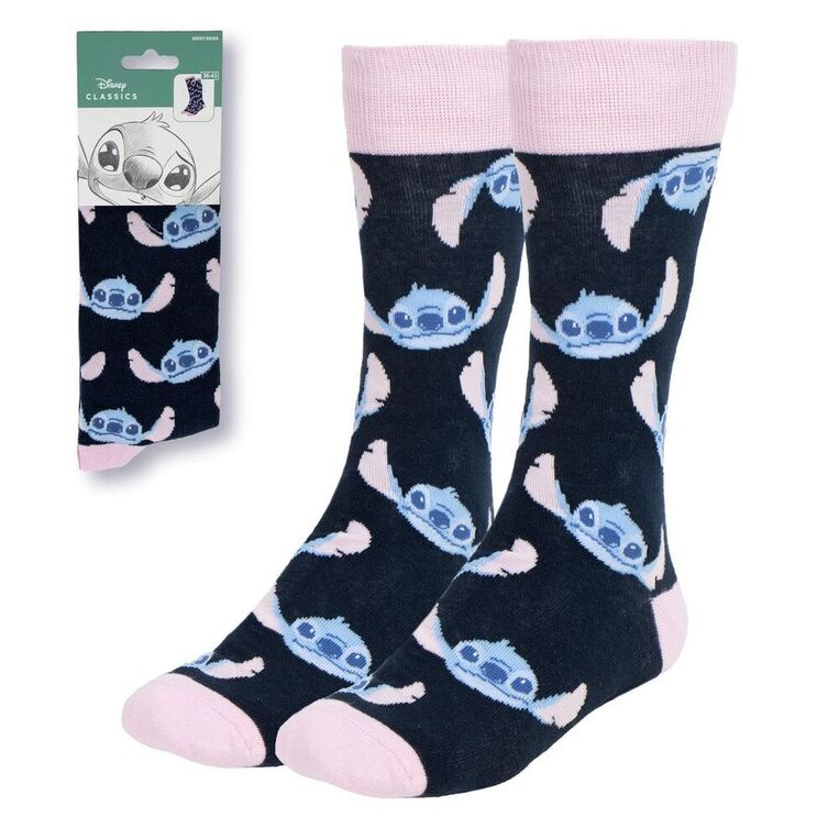Disney Stitch Socks - CRD2900002422