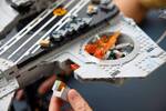 LEGO Marvel S.H.I.E.L.D. Helicarrier - 76354