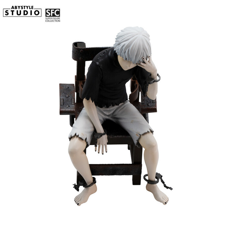 Tokyo Ghoul Figurine Ken Kaneki - ABYFIG049 