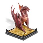 The Hobbit Smaug Diorama Bilbo Collector’s Figurine - NN6029