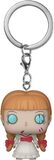 Funko Pocket Pop!: Before The Conjuring There Was Annabelle - Annabelle Vinyl Figure Keychain
