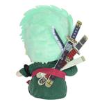 One Piece Plush Figure Rorona Zoro 25 cm - SAKA10257