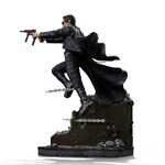 The Matrix Art Scale Statue 1/10 Neo 25 cm - IS33396