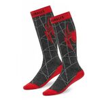 Marvel Spiderman Assorted 3 Socks Set - CRD2900003822