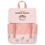 Pusheen Sushi Roll Backpack - MARE0398