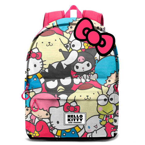 Hello Kitty Friends Backpack 44cm - KMN07717