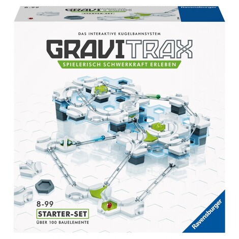 Gravitrax Starter Set - 26099