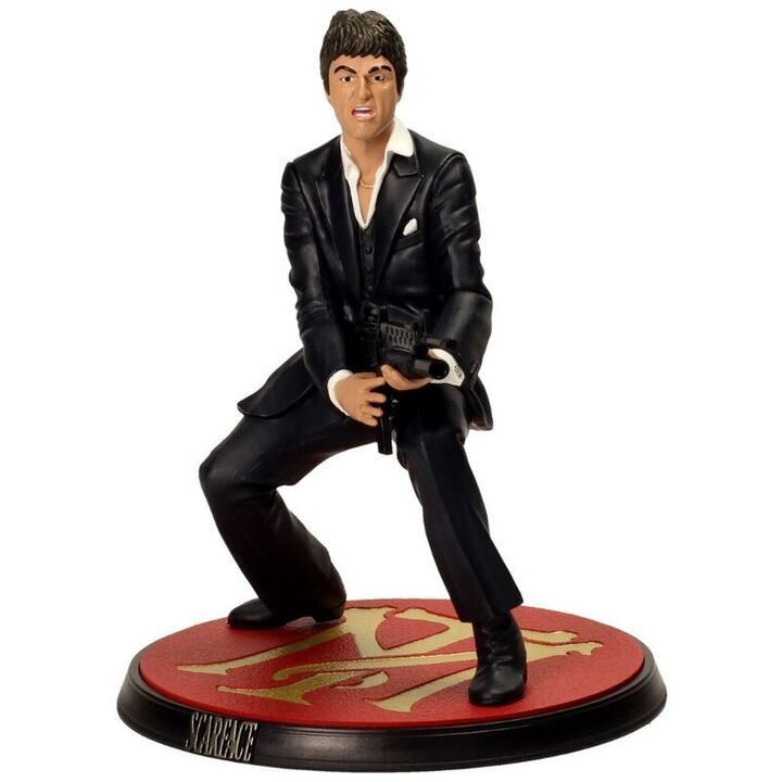 Scarface Tony Montana Figure 18cm - SD21839