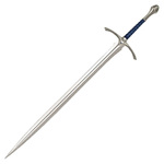 Lord Of The Rings Replica 1/1 Glamdring Sword of Gandalf 121 cm - UCU14701