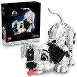 LEGO Disney 101 Dalmatians Puppy - 43269