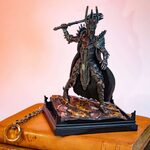 The Lord of the Rings Sauron Diorama Collector’s Figurine - NN2820