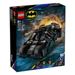 LEGO Super Heroes Batman Tumbler vs. Two-Face & The Joker - 76303