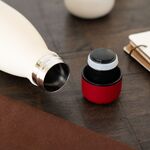 Harry Potter Hedwig Stainless Steel Bottle 500ml - NR240530