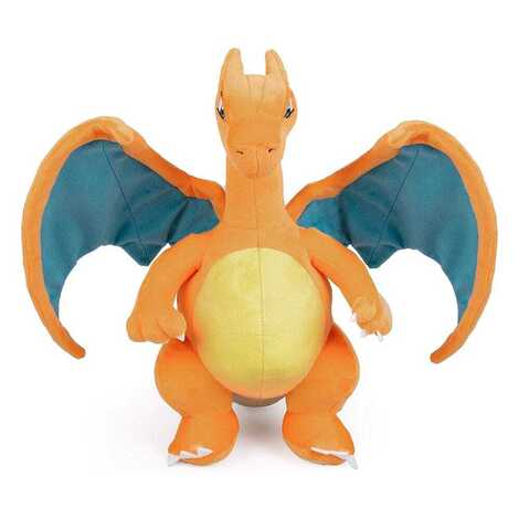 Pokémon Plush Figure Charizard 30 cm - PKW3723