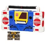 Transformers: Legacy Evolution Voyager Class - Twincast and Autobot Rewind (18cm)- F7208