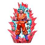 Dragonball Super Dracap Trading Figure: Birth Limit Breaking Ver. 8 cm (Mystery) - MEHO519117
