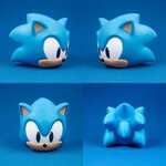 Sonic the Hedgehog Mood Light Sonic Head 12 cm - FIZZ2057
