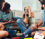 Επιτραπέζιο Παιχνίδι Ενηλίκων Dark Deck, MindF@ck - AS25202