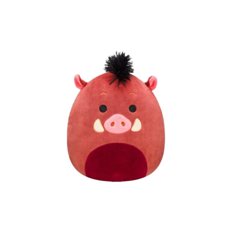 Squishmallows Disney Pumba Lion King Plush 20Cm - SQDI00465