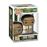 Funko Pop! Television: Breaking Bad - Gus Fring #1933 Vinyl Figure