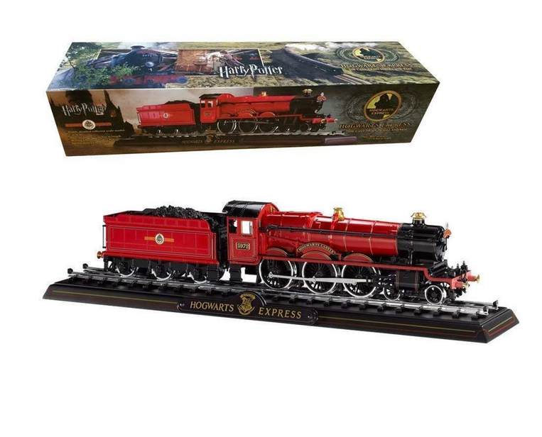 Harry Potter Hogwarts Express - NN7982