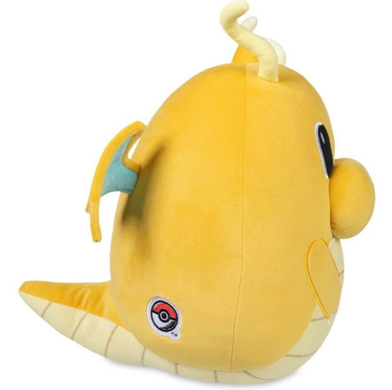 Pokémon Squishmallows Dragonite 25 cm - SQPK00054