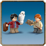 LEGO Harry Potter Flying Ford Anglia - 76424