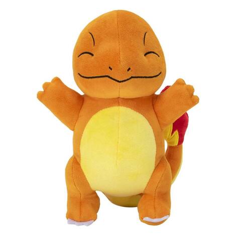 Pokémon Plush Figure Charmander 20 cm - JAZPKW2695