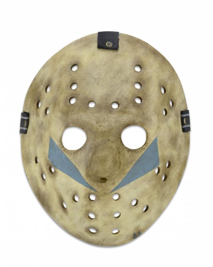 Friday the 13th Part 5: A New Beginning Replica Jason Mask - NECA39703