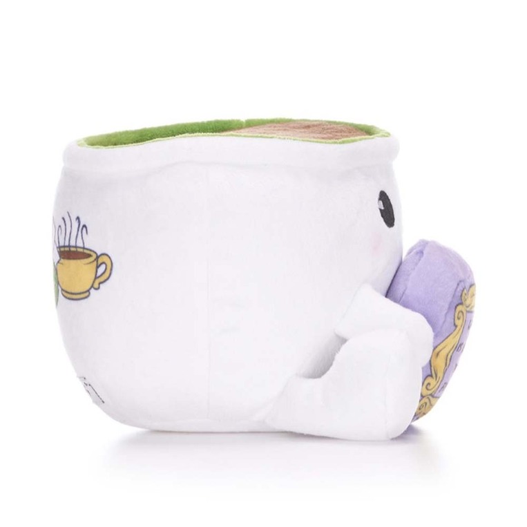 Friends: Plush: Coffee Cup - 10085PP