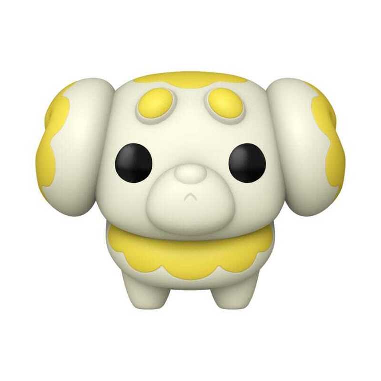 Funko POP! Pokemon - Fidough Figure #1051