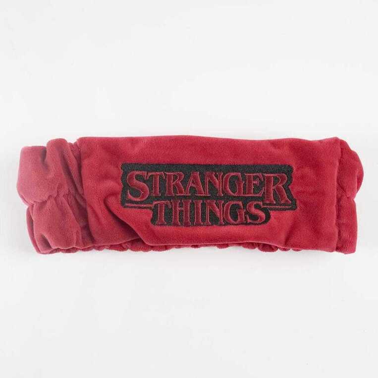 Stranger Things Hair Accessories 6 Pack - CRD2500003651