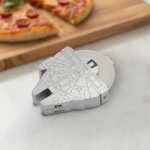 Star Wars Pizza Cutter Millennium Falcon - UKNC18152