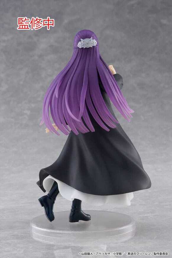 Frieren: Beyond Journey's End Coreful PVC Statue Fern 18 cm - TAPR451881700