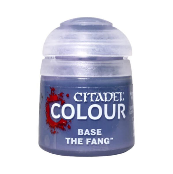Citadel Base - The Fang (12ml) - 9918995023806