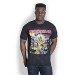 Iron Maiden Unisex T-Shirt: Killers Cover - IMTEE09MB- XL