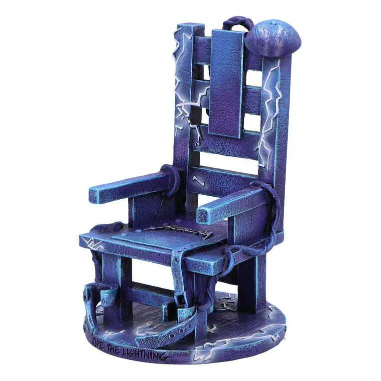 Metallica Figure Ride the Lightning 15 cm - NEMN-B6906C24