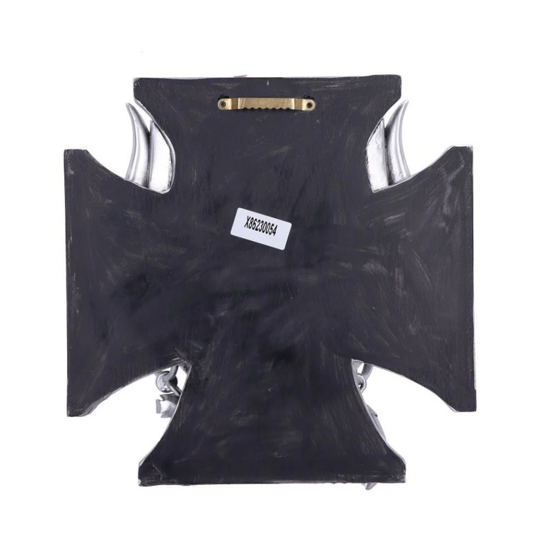 Motorhead Plaque Warpig 30 cm - NEMN-B6598A24