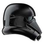 Star Wars: Rogue One Black Series Electronic Helmet Imperial Death Trooper - G0706
